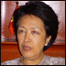 Bà Tôn Nữ Thị Ninh