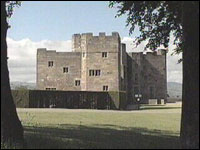 Castle Drogo