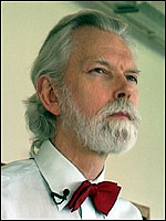 Colin Burnie