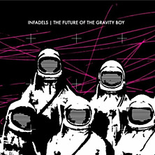 Review of The Future of the Gravity Boy Review of The Future of the Gravity Boy