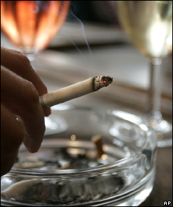 Smoking