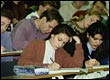 University students