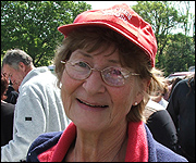 Jan Marpole