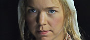 Anna Maxwell Martin as the Gaoler's Daughter