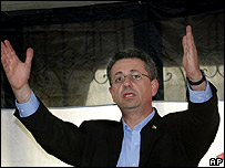 Mustafa Barguti