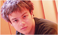 Jamie Cullum