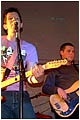 Hefner live on BBC Radio 1 - 01 Nov 2001