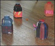 Shakers