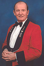 David Cole