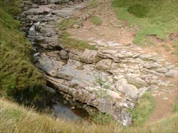sink hole