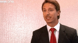 Vincent Disneur's audition