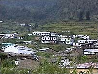 टिहरी