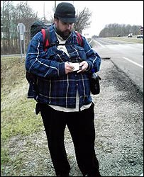 Steve Vaught