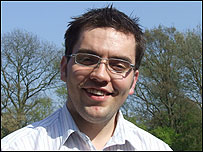 Sam Dunkley