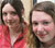 Rhai o ddisgyblion Ysgol Dyffryn Nantlle
