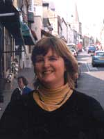 Jane Windsor-Smith