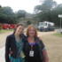 Lisa Hannigan and Janice