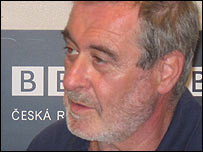 Michal Prokop