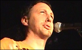 Carey Marx