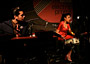 Photos of Kitty, Daisy and Lewis