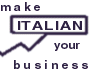 Make Italian Your Business