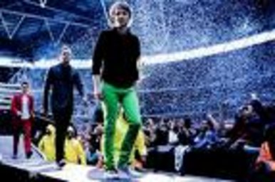 Wembley Stadium
