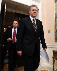 Peter Robinson