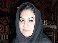 دی جی محشر