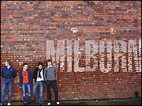 Milburn