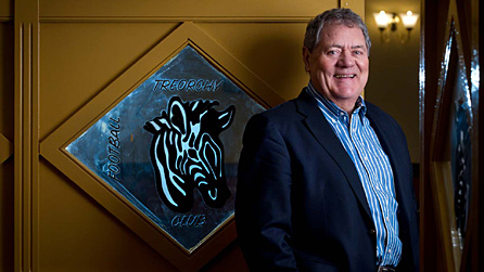 Max Boyce