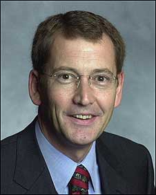 Graham Watson