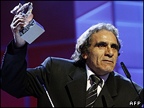 رضا ناجی