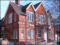 Coventry Artspace