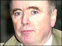 Jack Dromey
