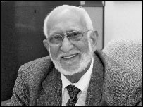 Mahmood Moolla