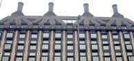 Portcullis House