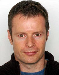 Andy Gallacher