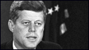 John F Kennedy