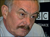 Přemysl Sobotka