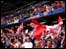 Stoke City fans