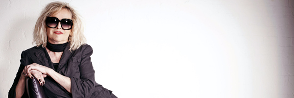 Annie Nightingale