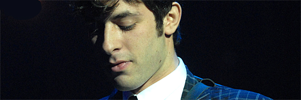 Mark Ronson