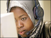Internet Radio