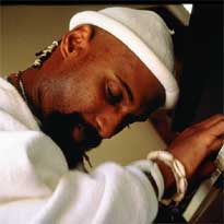 Omar Sosa