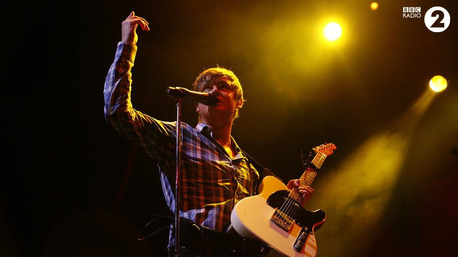 Keane