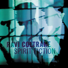 Review of Spirit Fiction
