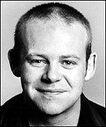 Huw Higginson