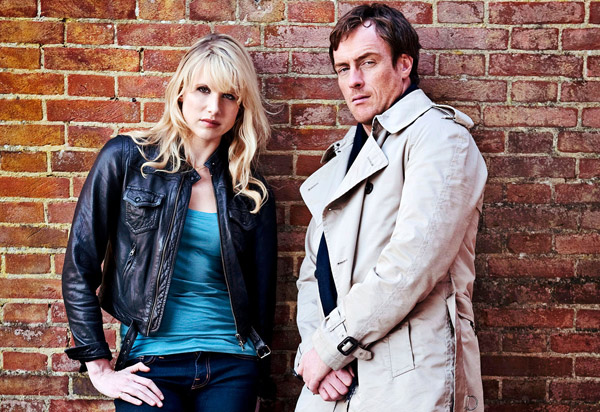 Kate and Jack