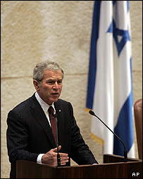 George Bush