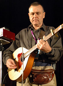 Andy Roberts
